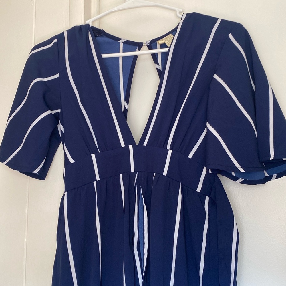 Jumpsuit